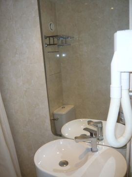 Hibiscus Republique Hotel Paris Bagian luar foto